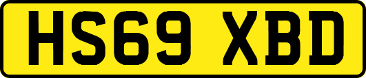 HS69XBD