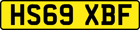HS69XBF