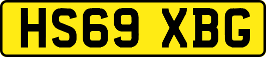 HS69XBG