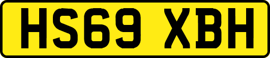 HS69XBH