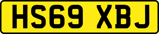 HS69XBJ