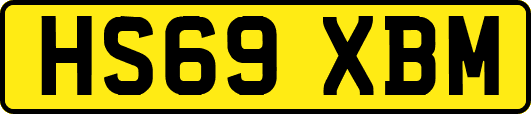HS69XBM