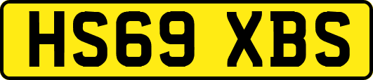 HS69XBS