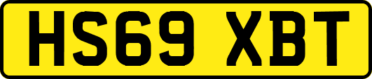 HS69XBT