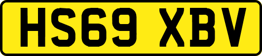 HS69XBV
