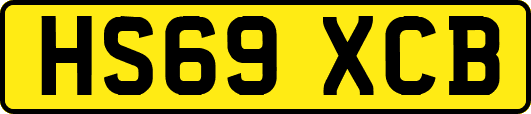 HS69XCB
