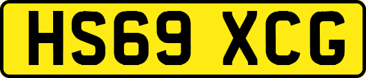 HS69XCG