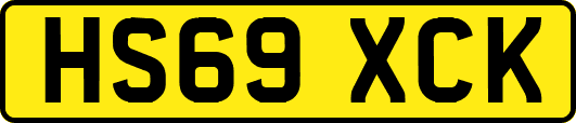 HS69XCK