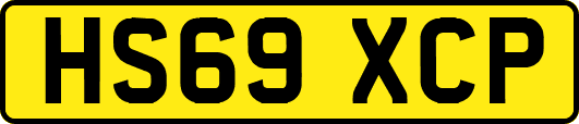 HS69XCP