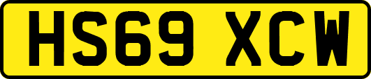 HS69XCW