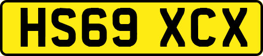 HS69XCX