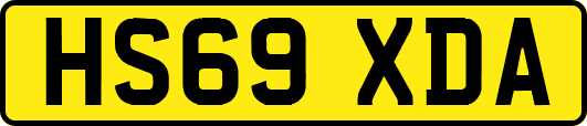 HS69XDA