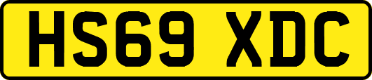 HS69XDC