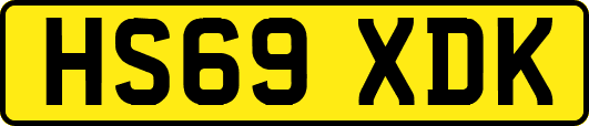 HS69XDK