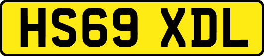 HS69XDL