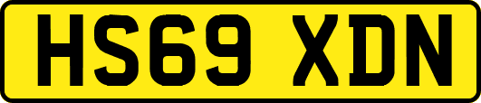 HS69XDN