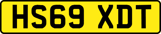 HS69XDT