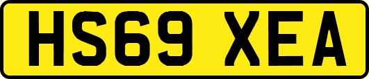 HS69XEA