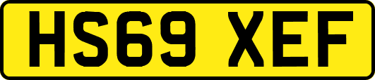 HS69XEF