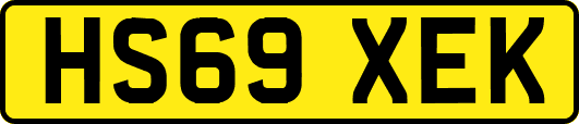 HS69XEK
