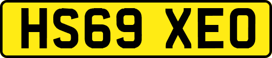 HS69XEO