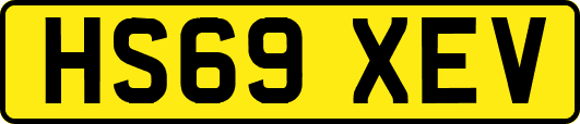 HS69XEV