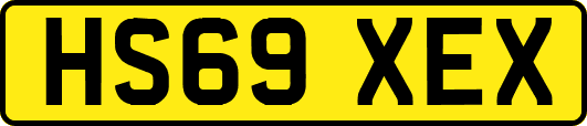 HS69XEX