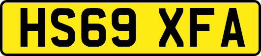 HS69XFA