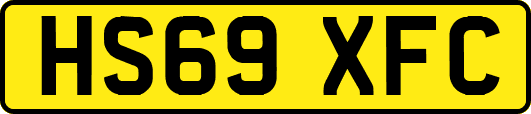 HS69XFC