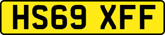 HS69XFF