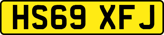 HS69XFJ