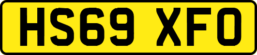 HS69XFO