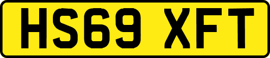 HS69XFT