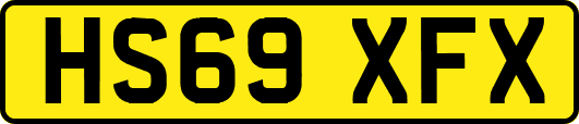 HS69XFX