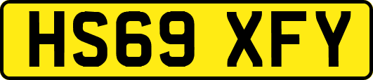 HS69XFY