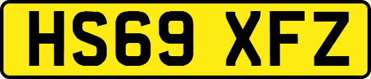 HS69XFZ