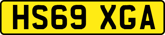 HS69XGA