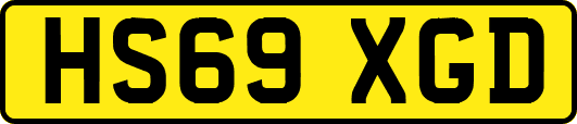 HS69XGD
