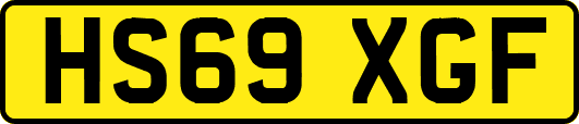 HS69XGF
