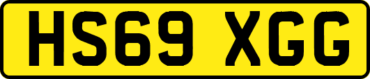 HS69XGG
