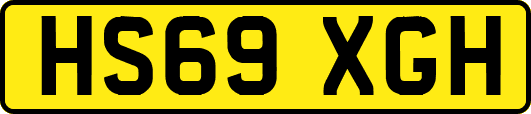 HS69XGH