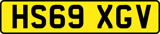 HS69XGV