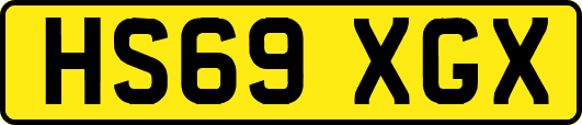 HS69XGX