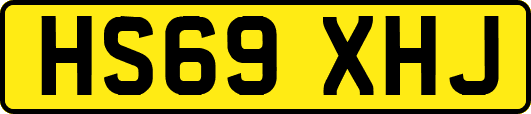 HS69XHJ