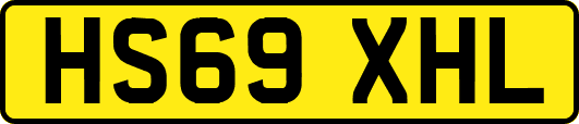 HS69XHL
