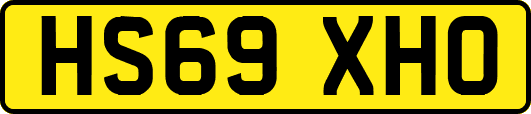 HS69XHO