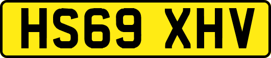 HS69XHV