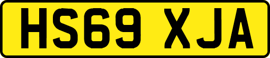 HS69XJA