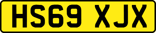 HS69XJX