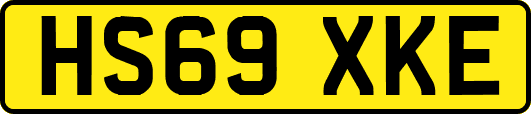 HS69XKE